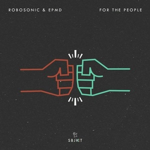 Robosonic, EPMD - For The People [ARSBJKT094]