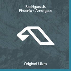 Rodriguez Jr. - Phoenix / Amargosa [ANJDEE428BD]