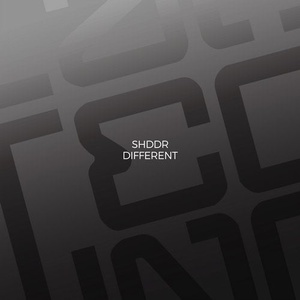 SHDDR - Different [IAMT163]