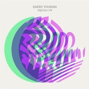 Saeed Younan, Luca M, JUST2 - Reprise V4 [YM161]