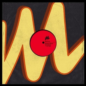 Sammy Deuce, Ordonez - The Cake [MOT012]