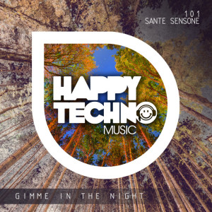 Sante Sansone - Gimme In The Night [HTM101]
