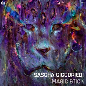 Sascha Ciccopiedi - Magic Stick [SH073]