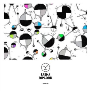 Sasha - Ripcord [LNOE109]
