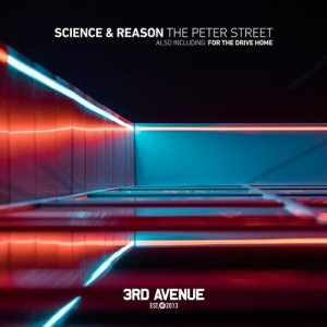 Science & Reason - The Peter Street [3AV162]