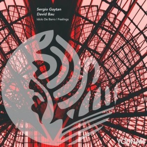 Sergio Gaytan, David Bau - Idolo De Barro [YM162]