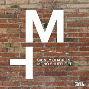 Sidney Charles - Mono Shuffle EP [MHD068]