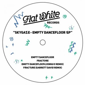Skygaze - Empty Dancefloor - EP [FW001]