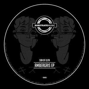 Son of Elita - Ambergris [SM095]