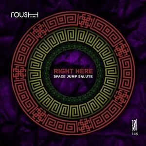 Space Jump Salute - Right Here [RSH145]
