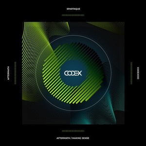 Spartaque - Aftermath [CODEX030]