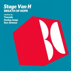 Stage Van H - Breath of Hope [BALKAN0578]