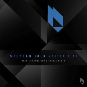 Stephan Jolk - Versoria EP [BF227]