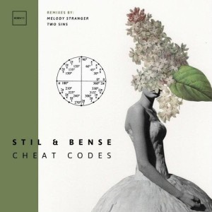 Stil & Bense - Cheat Codes [NYC130]