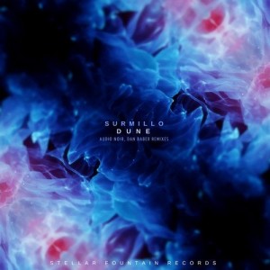 Surmillo - Dune [SFR368]