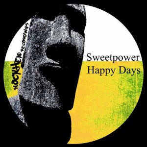 Sweetpower - Happy Days [BHD195]