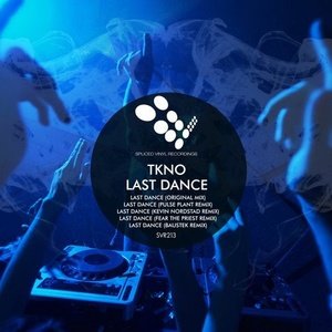 TKNO - Last Dance [SVR213]