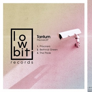 Tantum - Prisoners [LBR226]