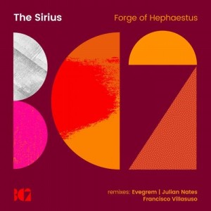 The Sirius - Forge of Hephaestus [BC2269]