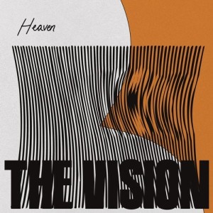 The Vision - Heaven [DFTD548D3]