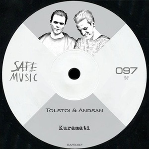 Tolstoi, Andsan - Kuramati Ep [SAFE097B]