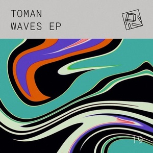 Toman - Waves EP [PIV019]