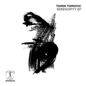 Tomin Tomovic, Sensoreal - Serendipity EP [ZENE008]
