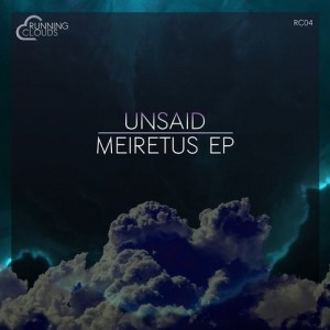 Unsaid - Meiretus EP [RC04]