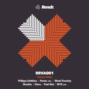 VA - 001 [RRVA001]