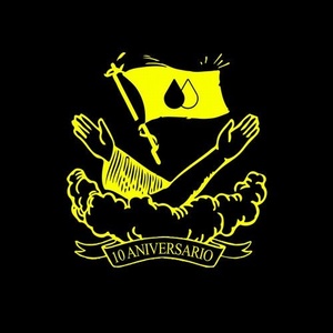 VA - 10 Aniversario, Vol. 04 [AYS100D]
