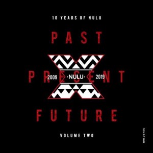 VA - 10 Years of NuLu, Vol. 02 [NULU076C]
