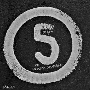 VA - 5 Years of Musica Gourmet [MGL104]