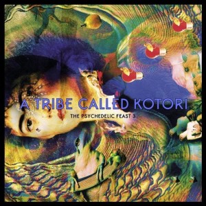 VA - A Tribe Called Kotori - Chapter 3 [SVT257]