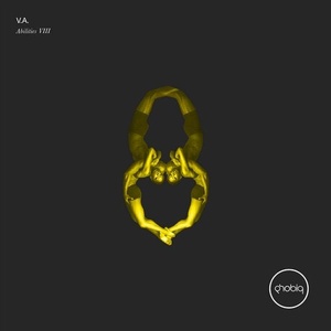 VA - Abilities VIII [PHOBIQ0215D]
