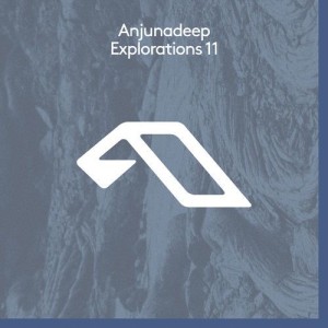 VA - Anjunadeep Explorations 11 [ANJDEE432D]