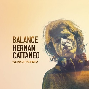 VA - Balance presents Sunsetstrip [BAL025DBP]