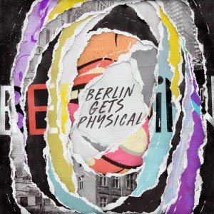 VA - Berlin Gets Physical, Vol. 1 [GPMCD218]