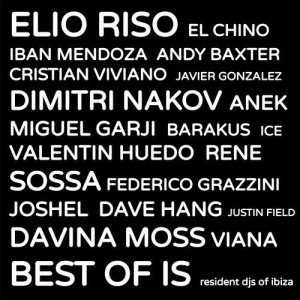 VA - Best of Ibiza Sampler, Vol. 2 [CV068]