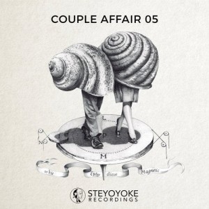VA - Couple Affair 05 [SYYK099]