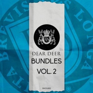 VA - Dear Deer Bundles, Vol. 2 [DDBNDL002]
