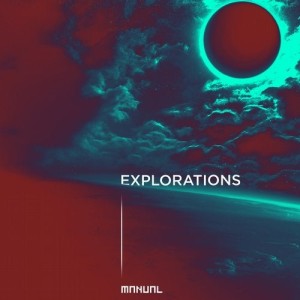 VA - Explorations [MAN275]