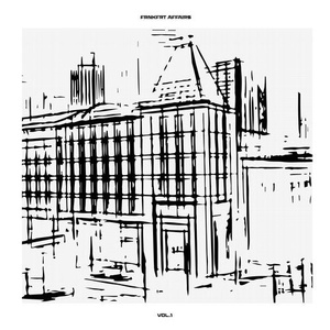 VA - FRNKFRT Affairs Vol 1 [EMBI098]