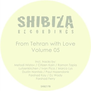 VA - From Tehran with Love, Vol. 05 [SHBZ178]