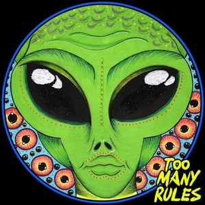 VA - Groove Invasion [TMR029]