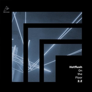 VA - Hotflush on the Floor 2.2 [HFCOMP016]