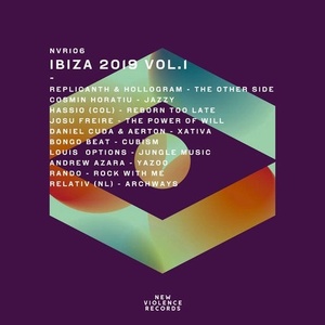 VA - Ibiza 2019, Vol.1 [NVR106]