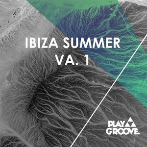 VA - Ibiza Summer VA. 1 [PGR172]