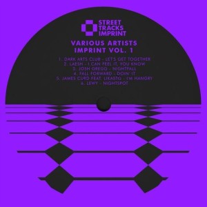 VA - Imprint Vol. 1 [WO059]