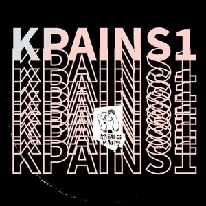 VA - KPAINS1 [KPLP03]