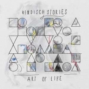 VA - Kindisch Stories by Art Of Life [KDDA030]
